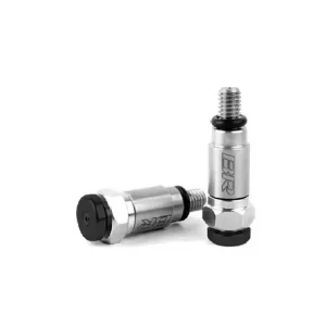 Válvula de Ar para Suspensão Dianteira 5MM - Susp. Showa/Kayaba